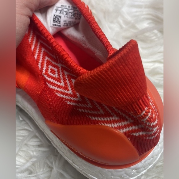 Adidas Stella McCartney Women’s Leopard orange
Ultraboost RARE Sz: 7(YYA)-WMN 8 - Picture 10 of 11
